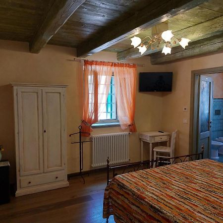 Al Casale Sant' Anna Pelago Sant'Anna Pelago Экстерьер фото