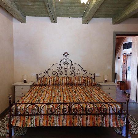 Al Casale Sant' Anna Pelago Sant'Anna Pelago Экстерьер фото